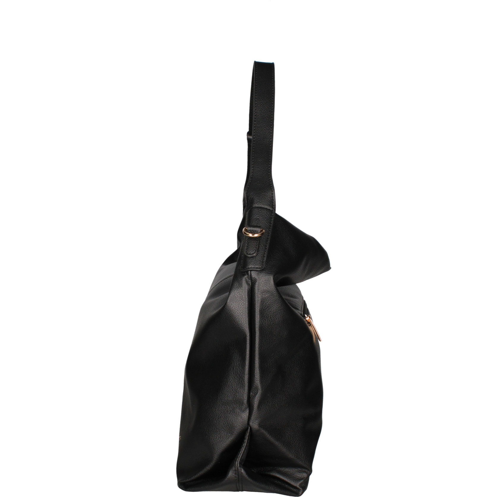 Borsa a spalla  da donna Poliuretano In Poliuretano 39x34x15 cm