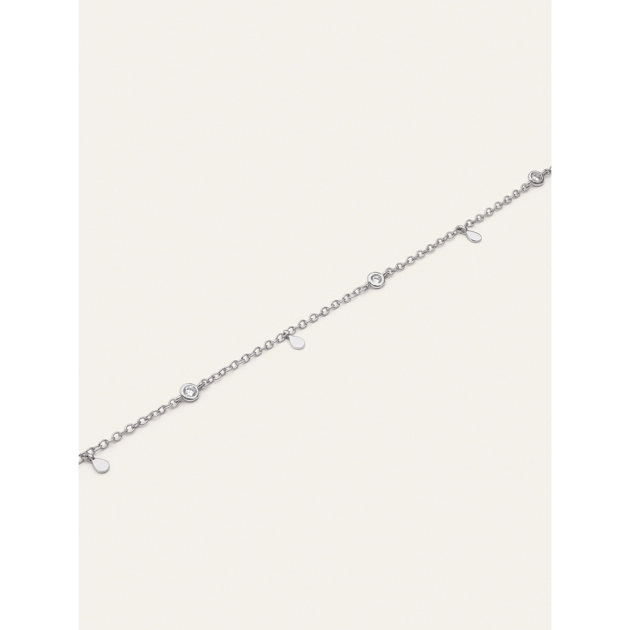 Collar Mini Spark Drop