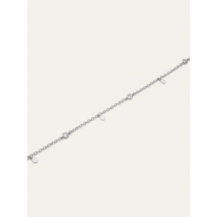 Collar Mini Spark Drop