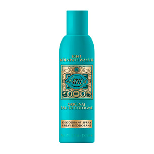 4711 - Deodorante Vapo - Unisex - 150 ML