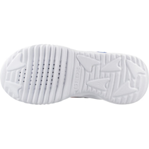 Zapatillas Niño de la marca GEOX  modelo J ASSISTER BOY AZUL