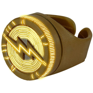 ANILLO CON LUZ FLASH INF