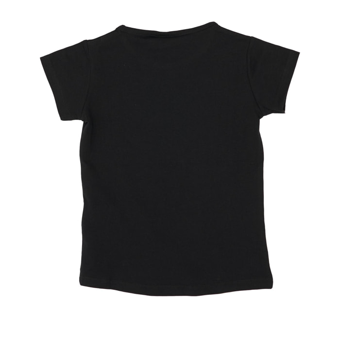 Camiseta niña energía