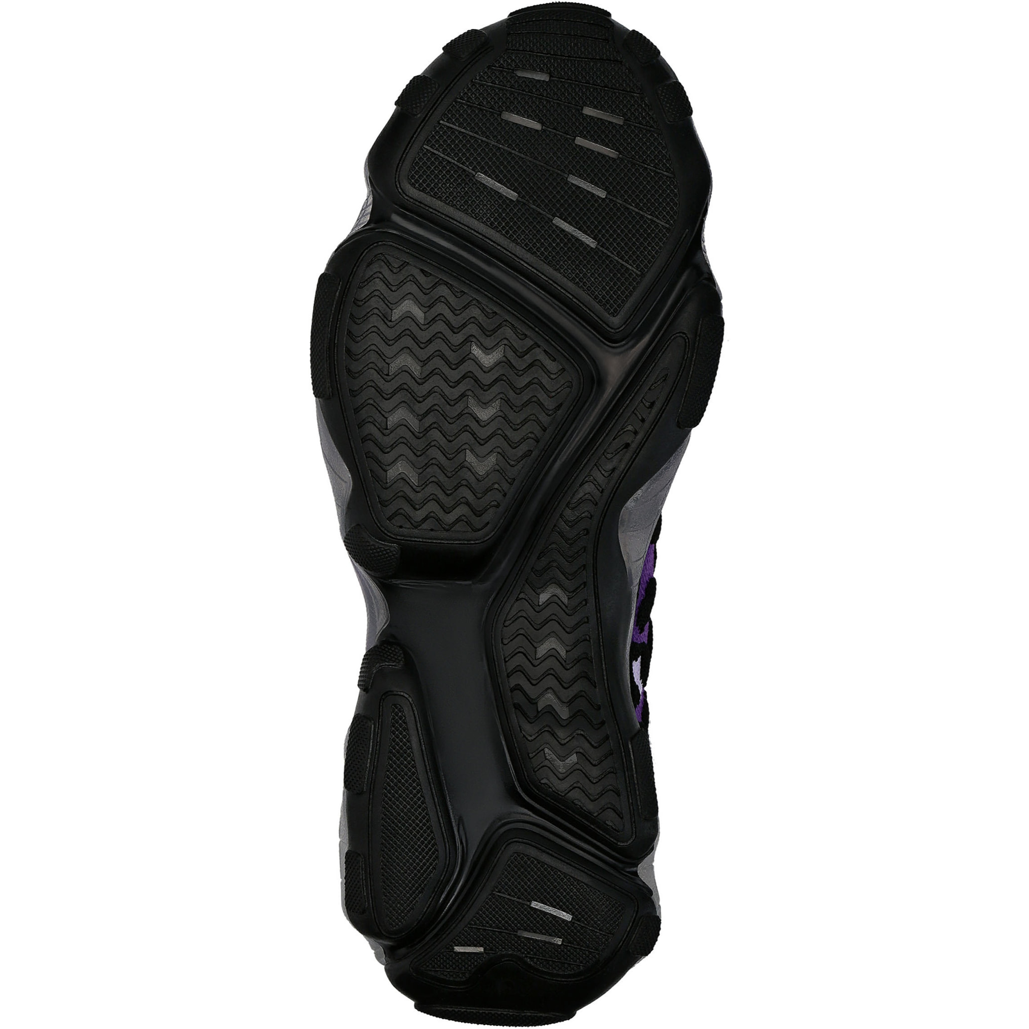 PHILIPP PLEIN Runner Sneaker LEOPARD