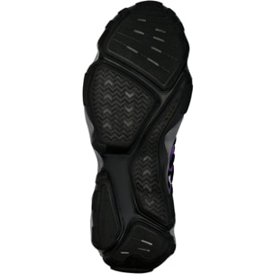 PHILIPP PLEIN Runner Sneaker LEOPARD