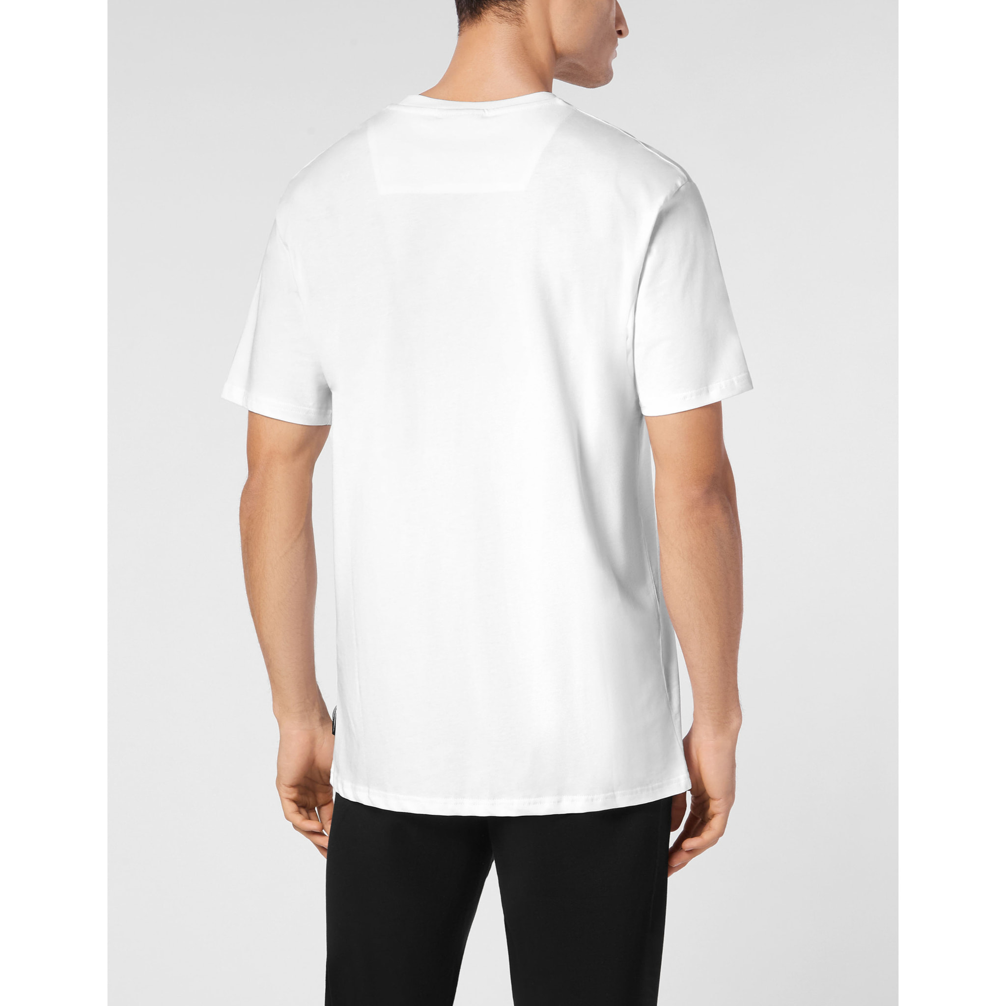 PLEIN SPORT T-Shirt Round Neck
