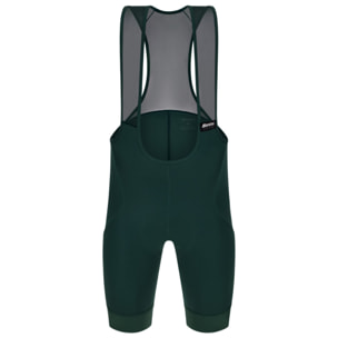 Ready To Ride - Pantaloncini - Verde - Uomo
