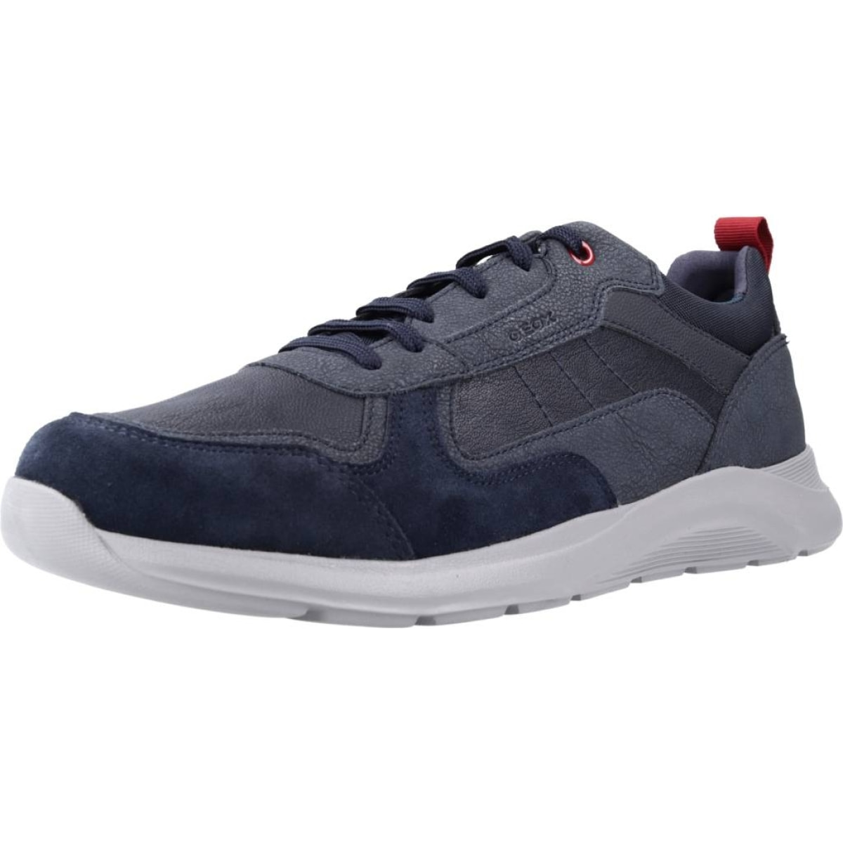 SNEAKERS GEOX U DAMIANO A