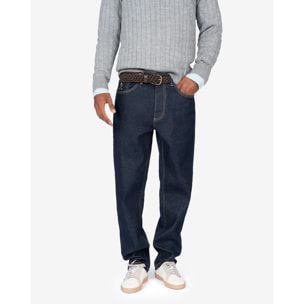 PANTALON DENIM