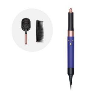 Airwrap™Complete Bleu Pervenche/Rosé