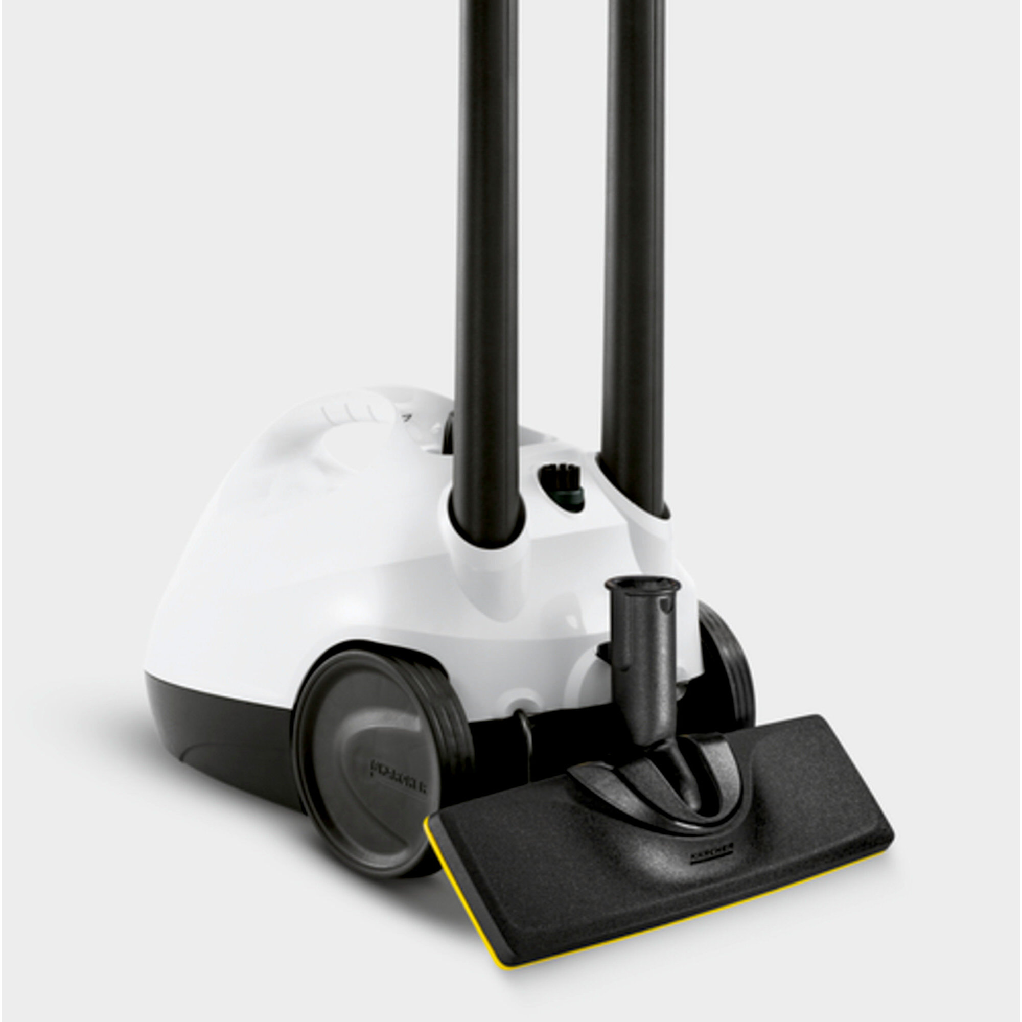 Nettoyeur vapeur Karcher SC 2 EasyFix *EU - Pression 3.2 bar- Débit vapeur 30 g/min- Temps de chauffe 3 min