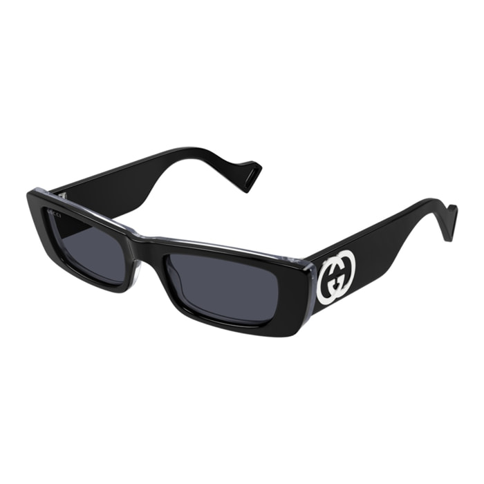 Gafas de Sol Gucci GG0516S-018 de Acetato Mujer 52 mm