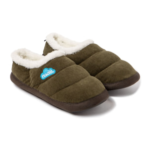 Zapatillas de casa , Classic Cordy