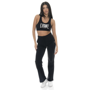 Pantalón Palazzo Mujer Non-Felpeti Leone Basic
