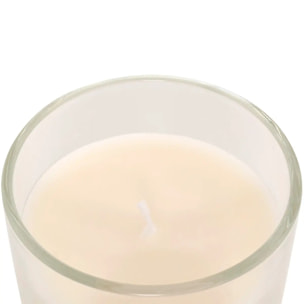 Bougie parfumée " Floa" vanille 115g