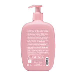 ALFAPARF MILANO Semi Di Lino Champú Hidratante Nutritivo Bajo 500ml