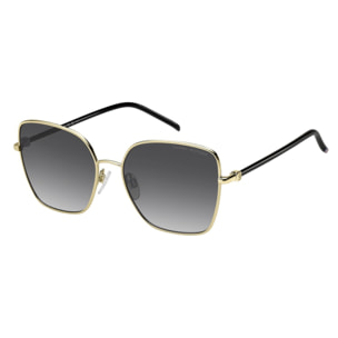 Gafas de Sol Tommy Hilfiger TH 2337/S J5G de Metal Mujer 57 mm