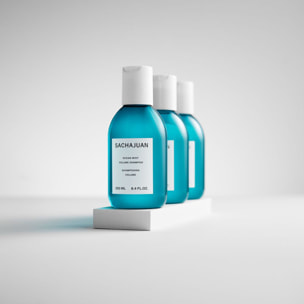 Ocean Mist - Shampooing Volumateur