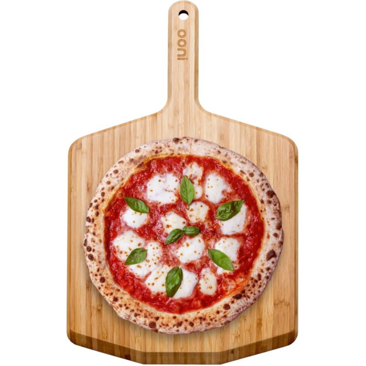 Pelle à Pizza OONI à Pizza Bambou 12 UU-P38200