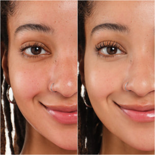 Silky Blur Concealer - Anti-Cernes Formule Liquide Couvrance Moyenne 10ml