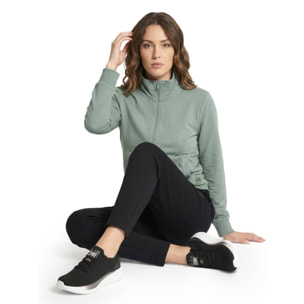 Nunca sin pantalones deportivos para mujer