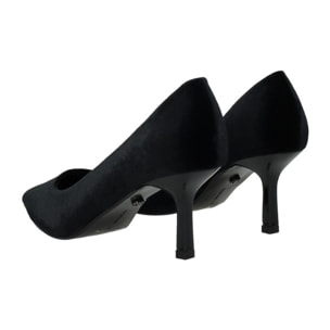 Décolleté Donna Tata Italia Nero