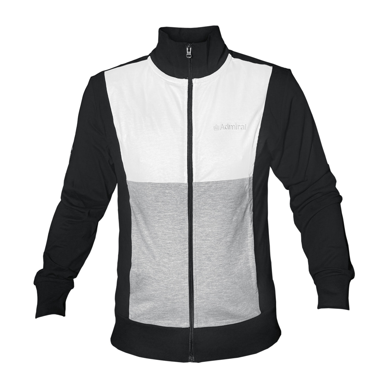 Tuta Uomo ADMIRAL Cotone Leggero Primavera