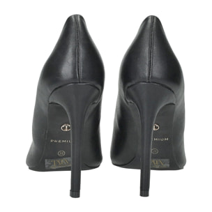 Décolleté Donna Tata Italia Nero