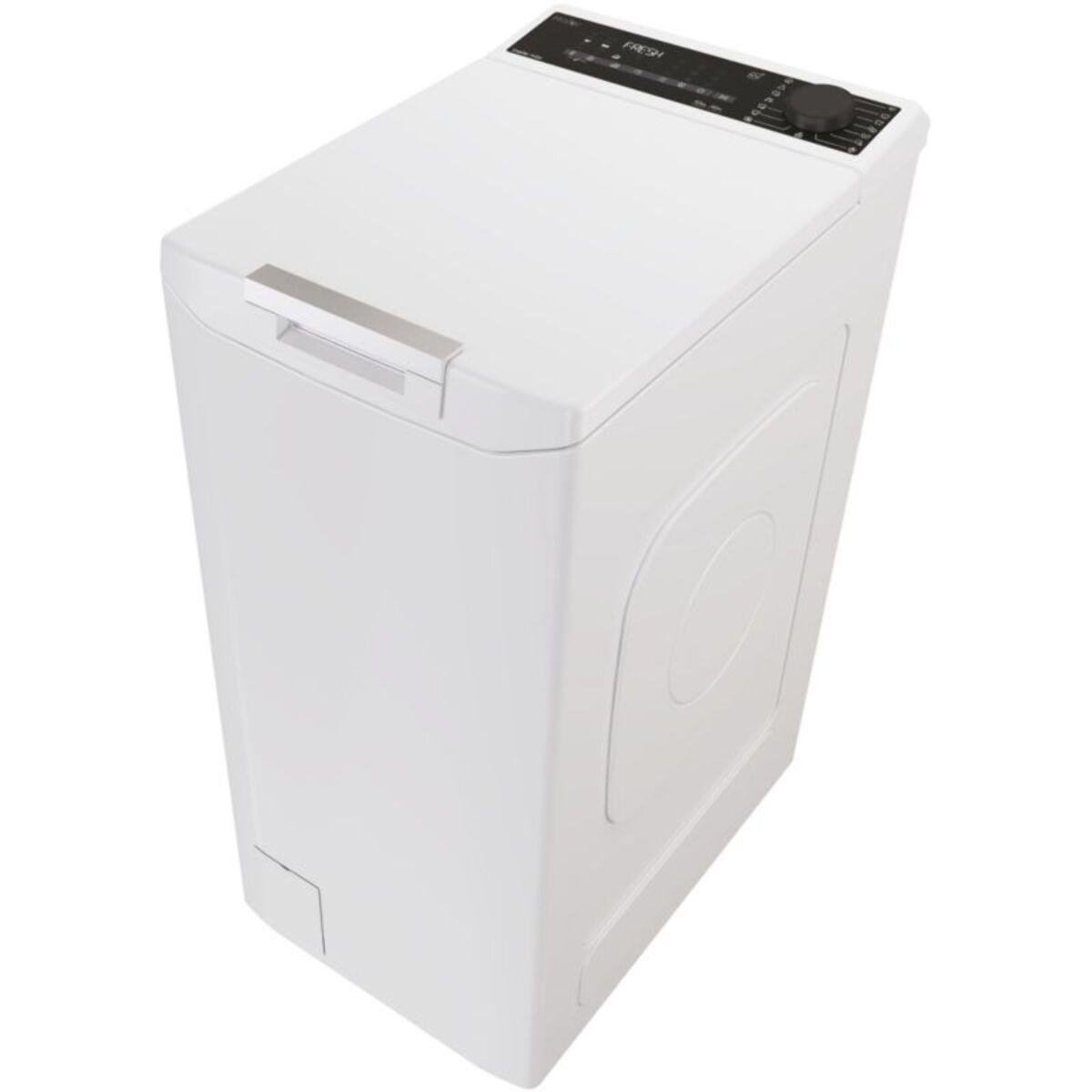 Lave linge top HAIER THASN2856TM4-S