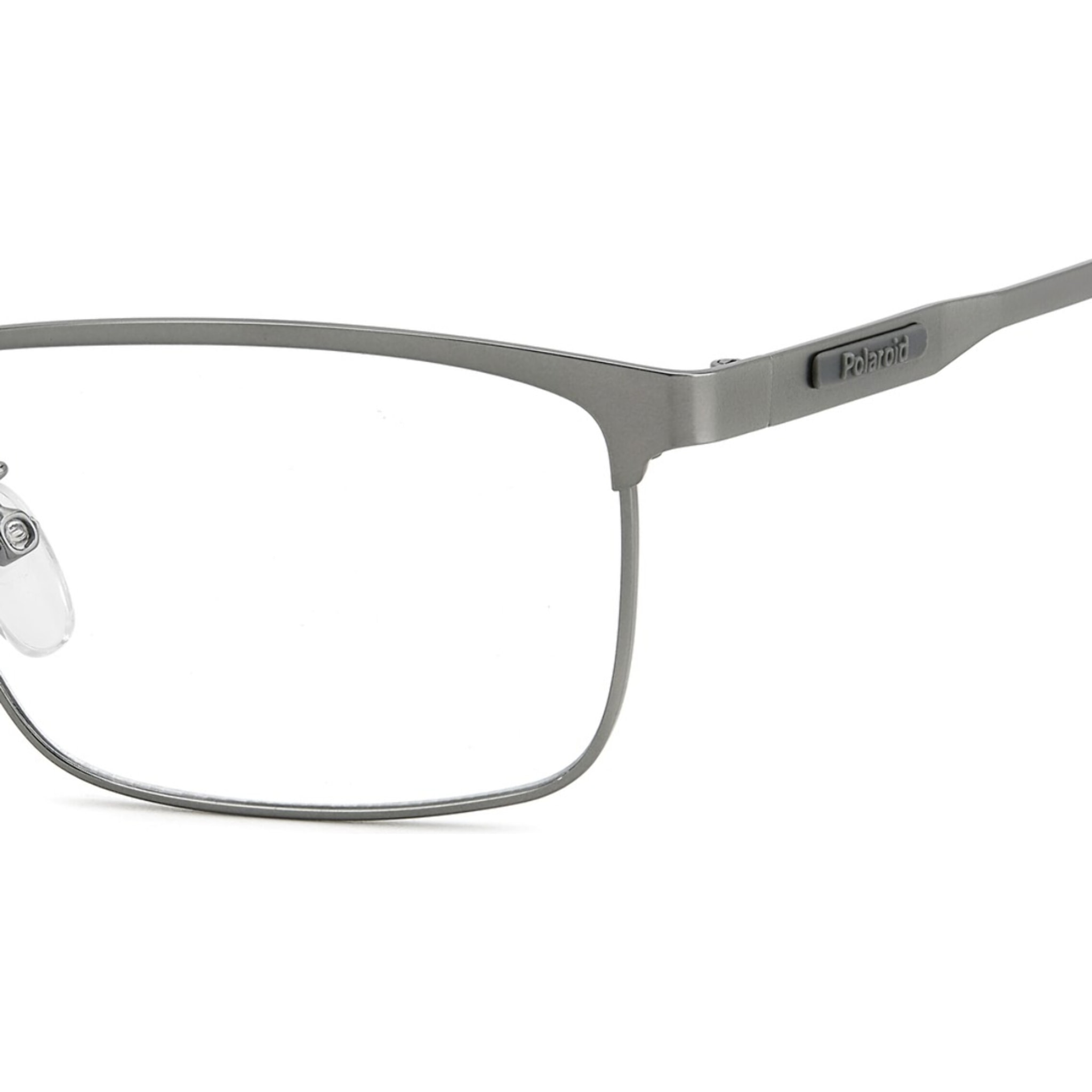 Gafas de Vista Polaroid PLD D570/G R80 de Metal Hombre 54 mm