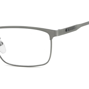 Gafas de Vista Polaroid PLD D570/G R80 de Metal Hombre 54 mm