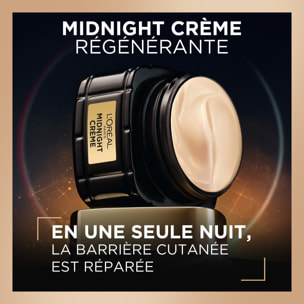 Coffret Age Perfect - Midnight Crème 50 ml & Duo Serum 30 ml