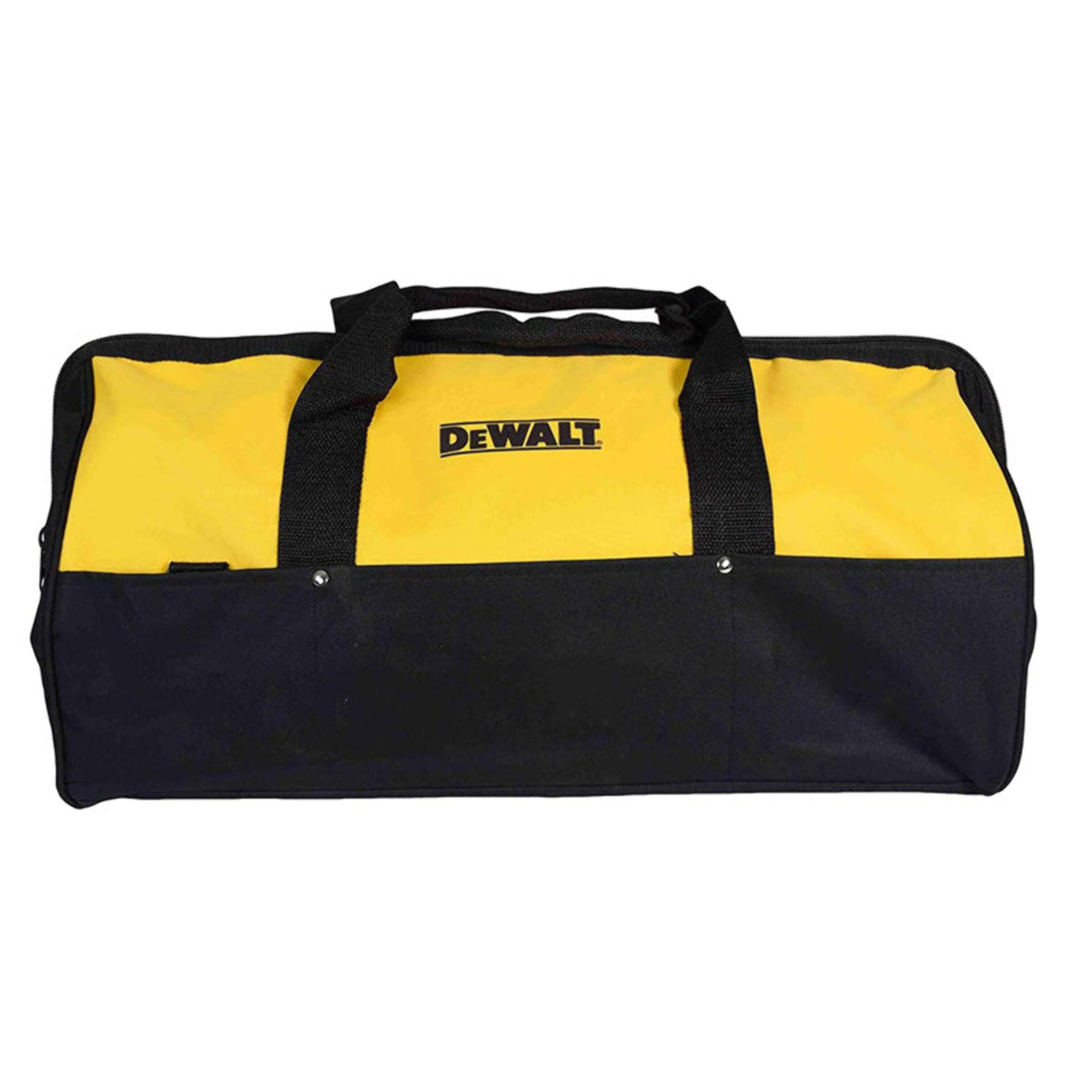 Kit 3 outils 18 Volts : DCF620 - DCH133 - DCG405 - DEWALT - avec 2 batteries 2,0 et 4,0 Ah 18V - chargeur - sac - DCK308DM