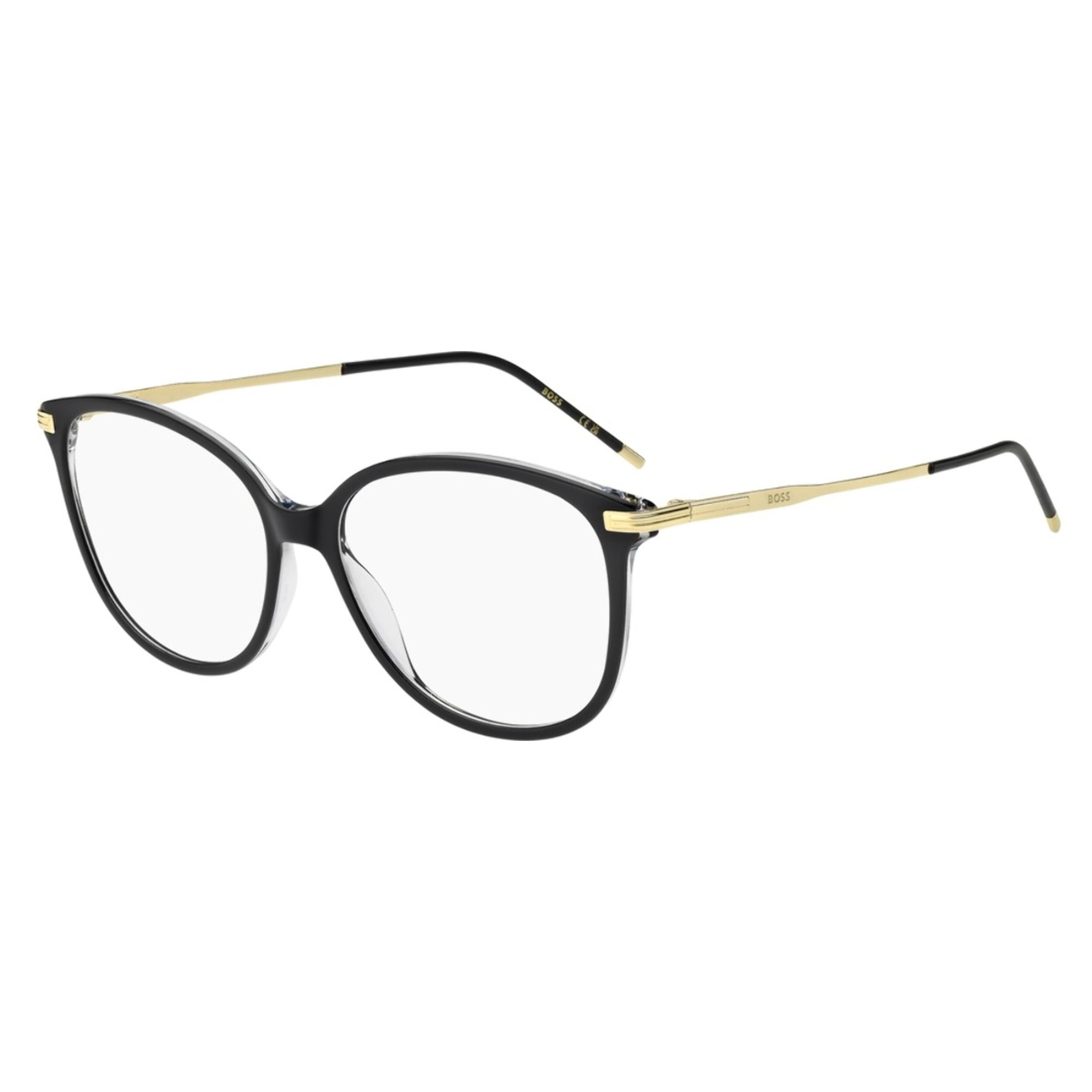 Gafas de Vista Hugo Boss 1863 7C5 de Acetato Mujer 54 mm