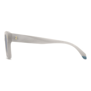 Gafas de Sol Polaroid PLD 6251/S/X VK6 Polarizadas de Policarbonato Mujer 51 mm