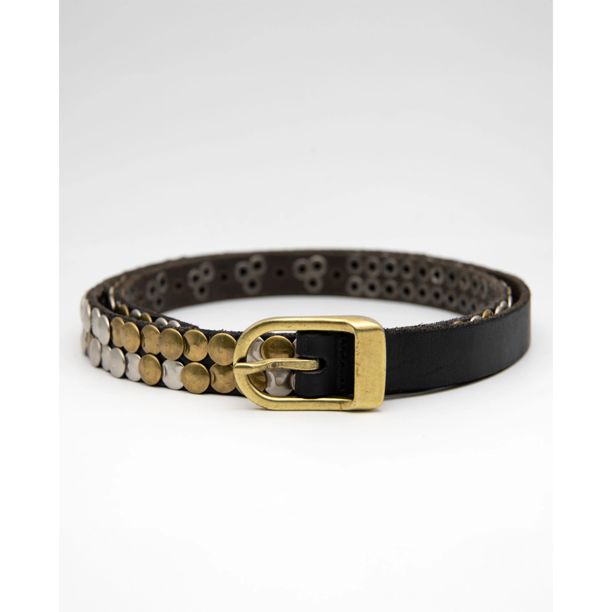 Cinturón de mujer cadena