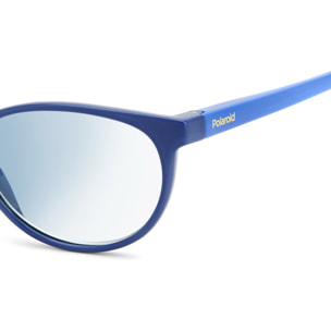 GAFAS DE VISTA PREGRADUADAS POLAROID PLD 0036/R/BB PJP 53