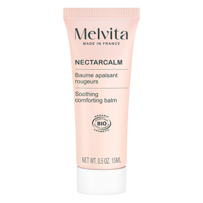 Nectar Calm - Baume Correcteur Apaisant