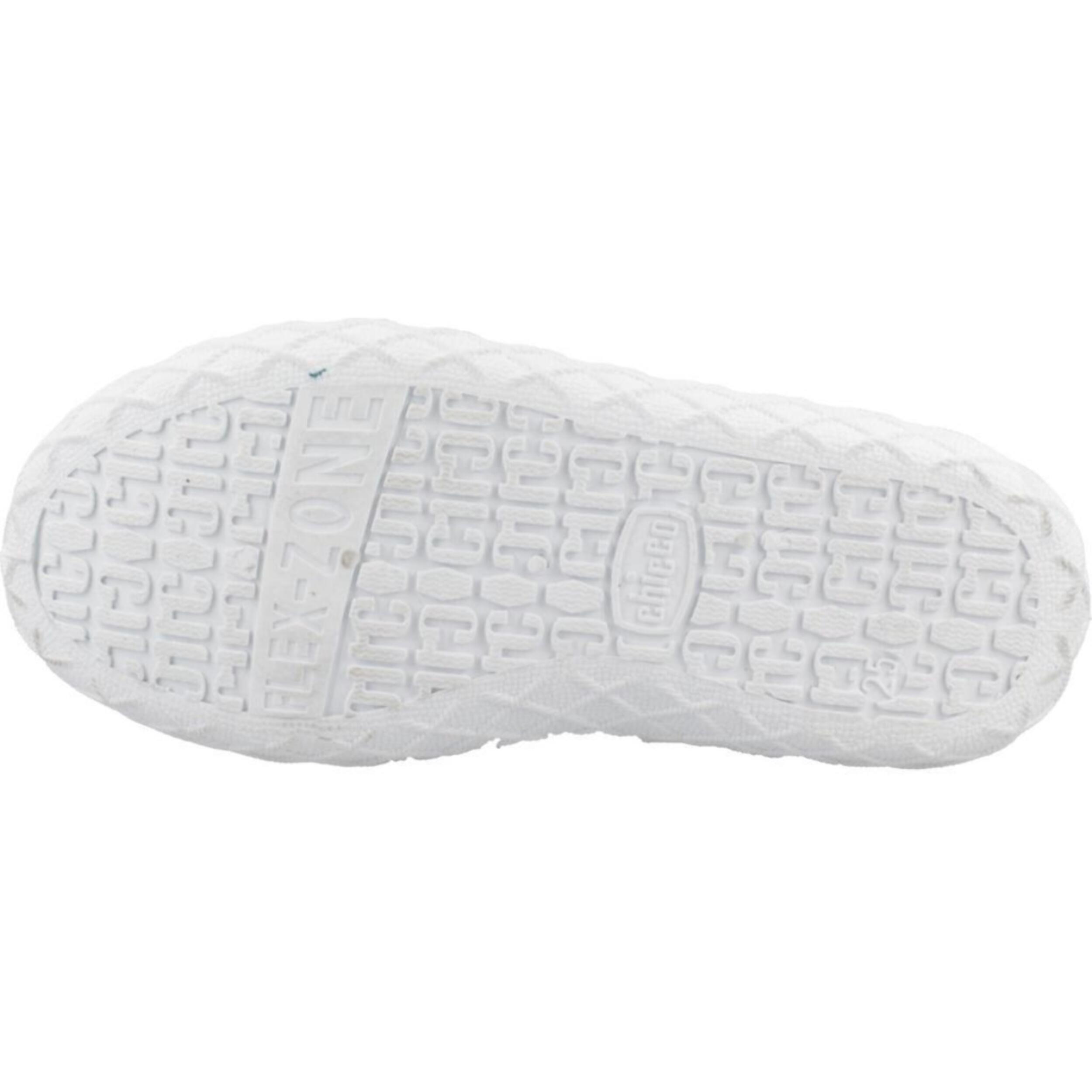 Zapatillas Niña de la marca CHICCO  modelo CAMBRIDGE 3 VERDE