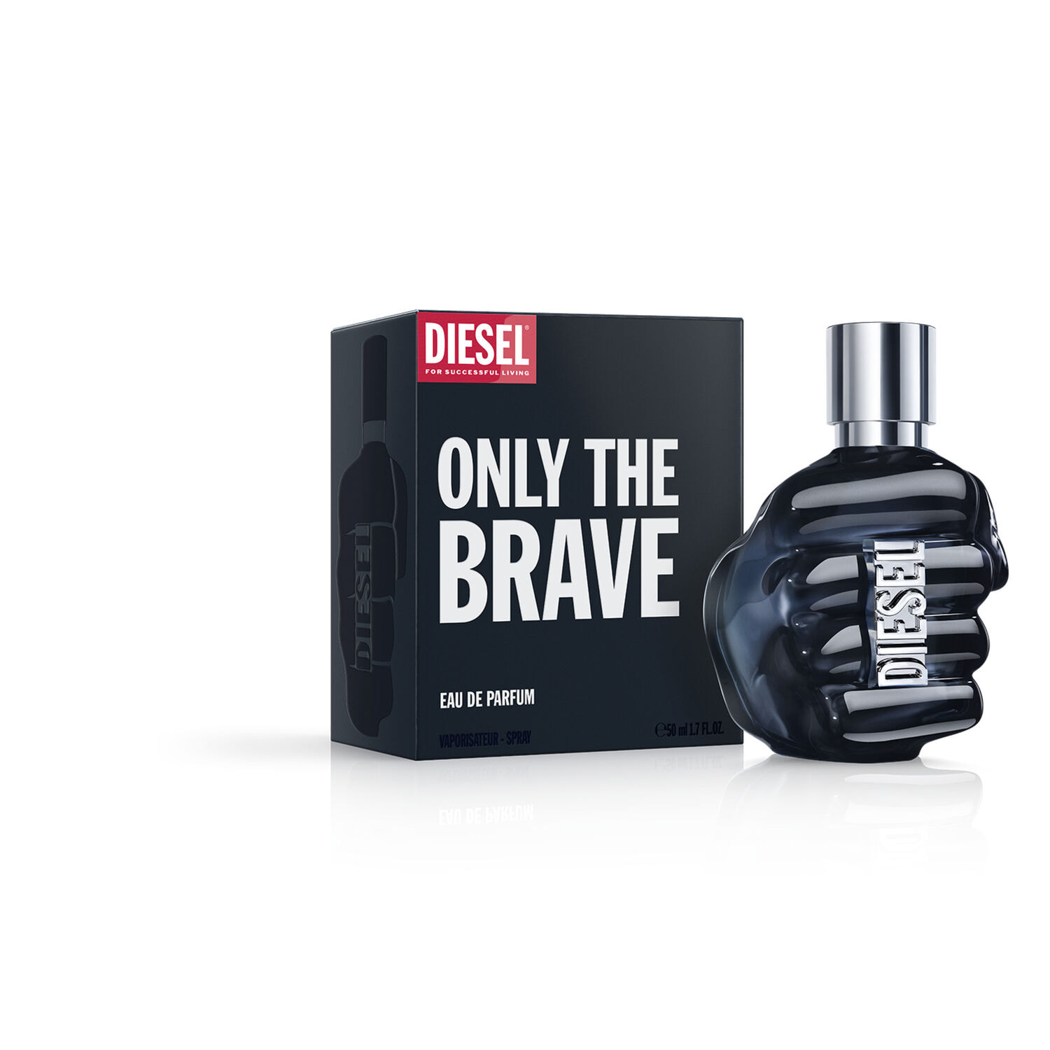 Only the Brave - Eau de Parfum