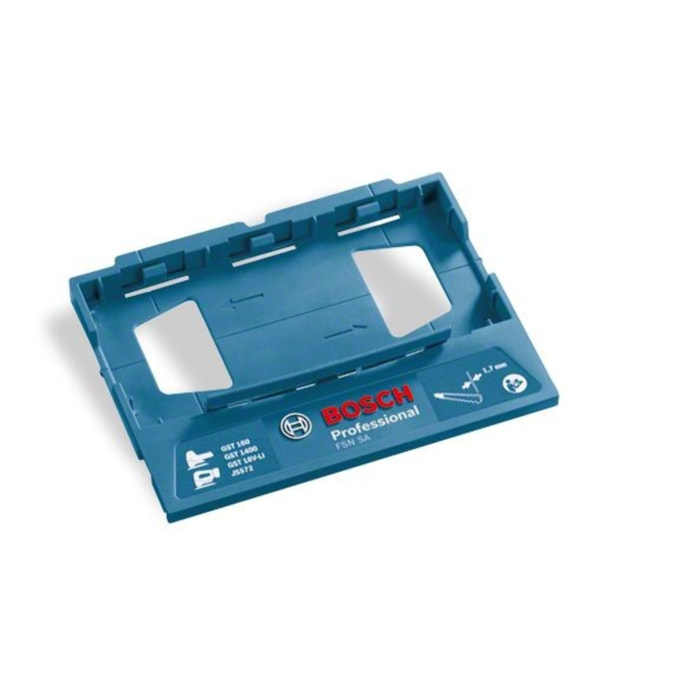 Adaptateur BOSCH Rail de guidage FSN SA - 1600A001FS