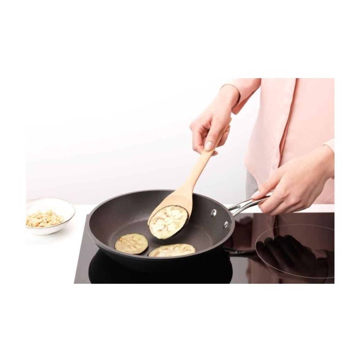 Spatule BRABANTIA en bois