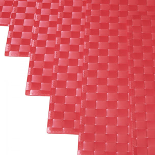 Lot de 6 sets de Table Gimo