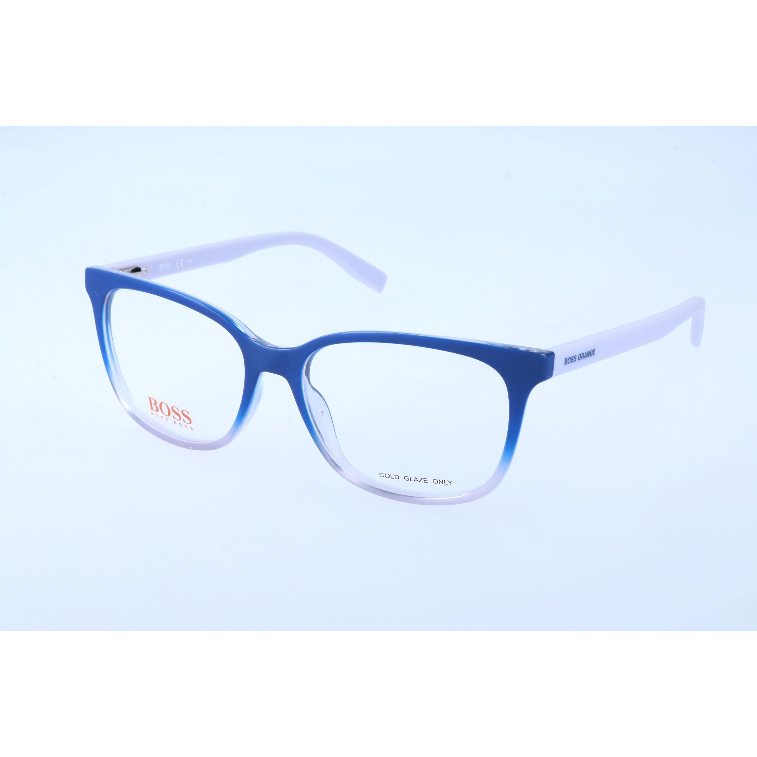 Montura de gafas Boss Mujer BO-0252-SWW