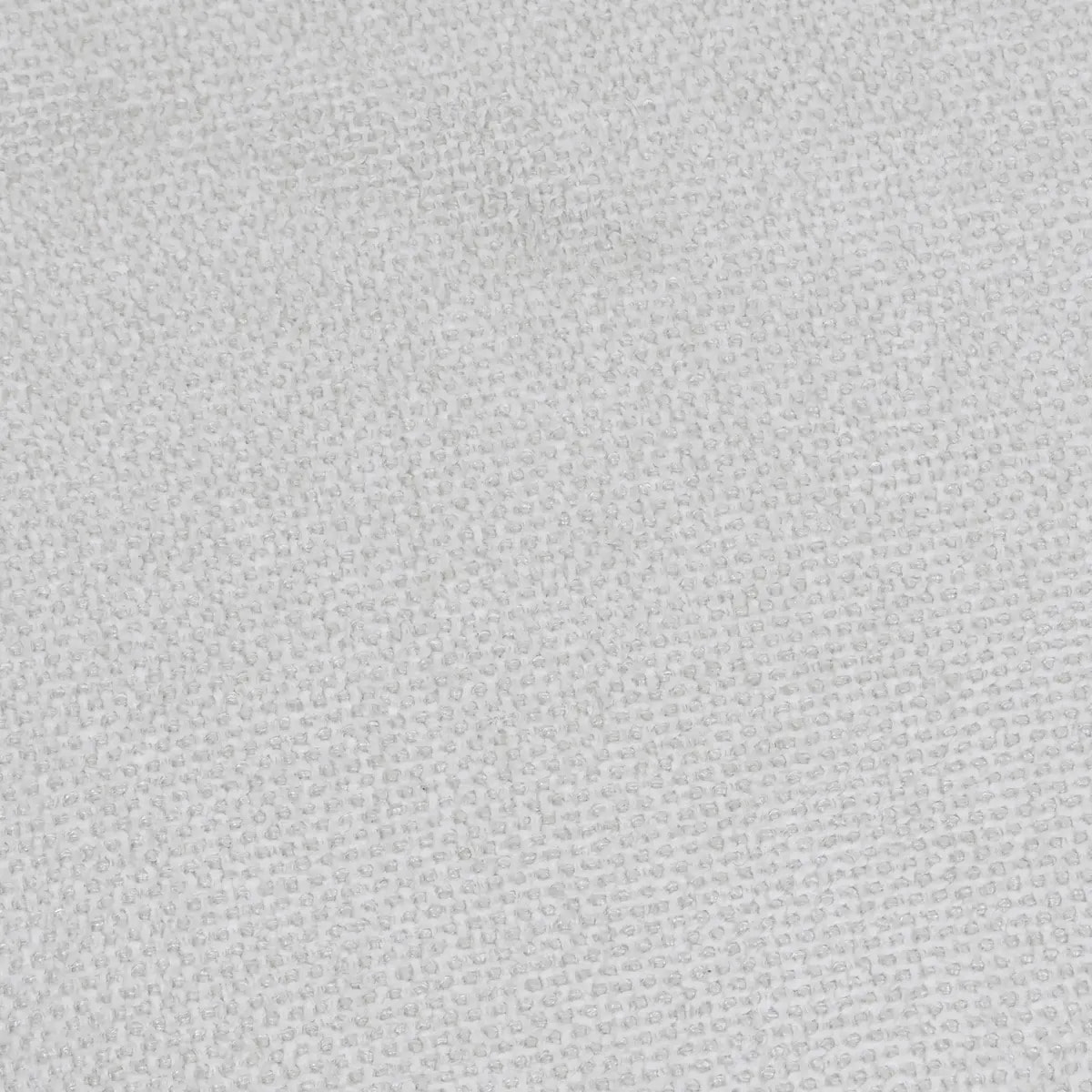 Tabouret "Thena" blanc ivoire