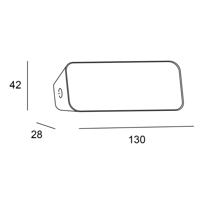 Forlight CHOC Lámpara para Camping LED con Batería y Recargable USB. Linterna para camping Portátil. Intensidad y Temperatura Regulables