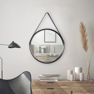 Miroir Barbier D50cm