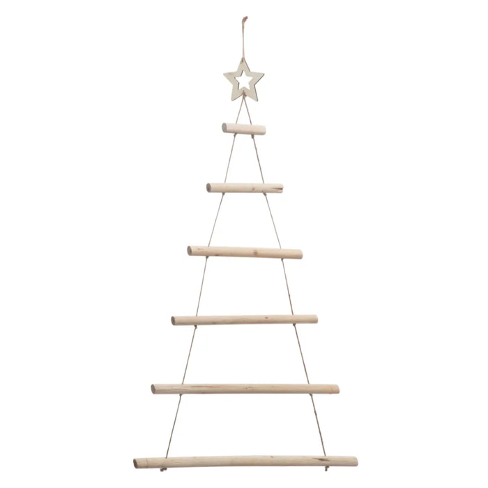 Suspension Sapin Branche