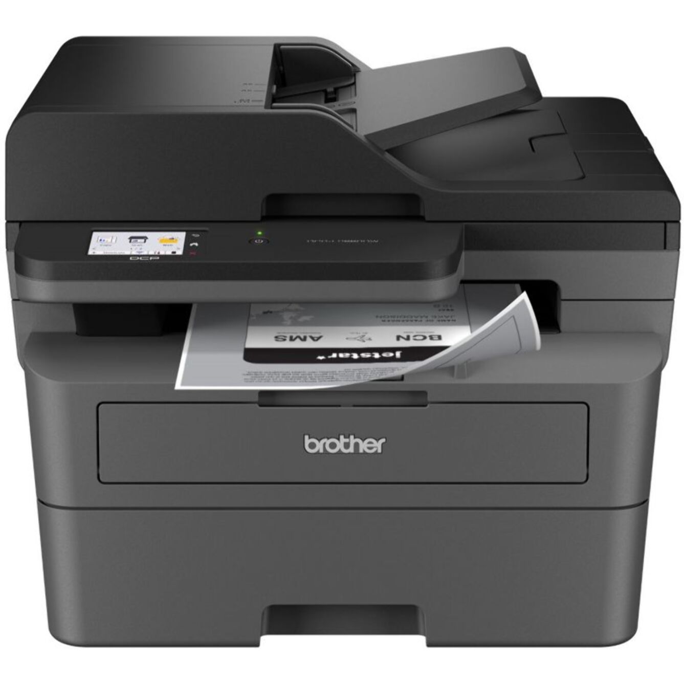 Imprimante multifonction BROTHER DCP-L2660DW