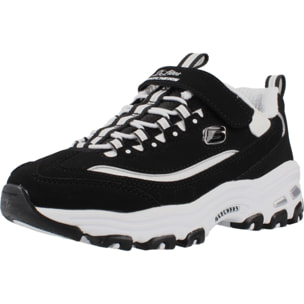 Zapatillas Niña 304154ls Negro
